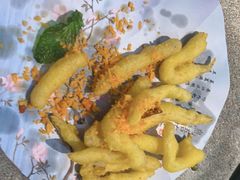 -海鲜e族(马王堆店)