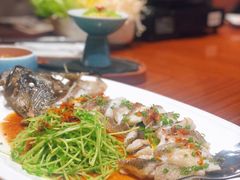 -厦门宝龙铂尔曼大酒店·龙之渊中餐厅