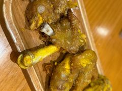 -莲餐厅·湖北菜·潜江小龙虾店(愚园路店)
