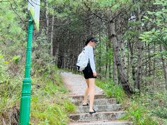 -翠矶山公园