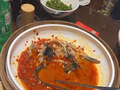 -渔乡米香·剁椒鱼头(四方坪店)