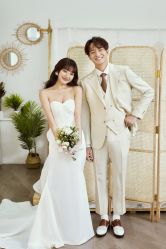 -蔚蓝映像STUDIO婚纱摄影(南稍门店)