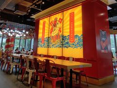 -禄鼎记·多口味酸菜鱼(侨鑫店)