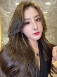 -Rise Hair上升造型