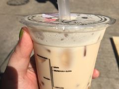 -Koi thé(水坑尾街店)