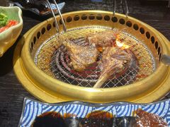 -三石铁板烧(紫竹桥店)