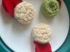 -北京饭店谭家菜