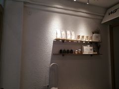 -Cafe on warm(丹霞店)