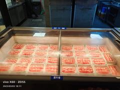 -冠菌火锅烤肉自助(东莞樟木头店)