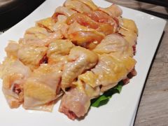 清远鸡-阿杜打边炉(五江天街店)