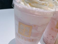 -奈雪的茶(中粮祥云小镇店)