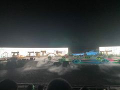 -鼎盛王朝康熙大典实景演出