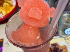-龙记·香港茶餐厅(海上世界店)
