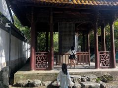 -浙江省博物馆(孤山馆区)