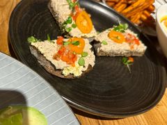 金枪鱼塔帕斯-Moka Bros 摩卡站(嘉华店)