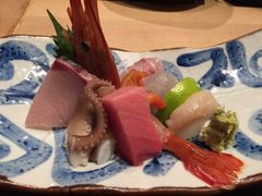 -然寿司(郎园vintage店)
