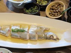 -香园茶社·金陵小灶(老门东店)