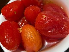 桂花酿番茄-成都吃客(九眼桥店)