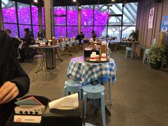 -海底捞火锅(老城根店)