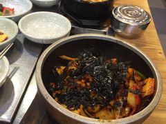 -金顺碳烤肉(1号店)