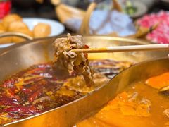 -小龙坎火锅(阳泉店)