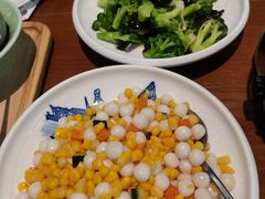 -小菜园新徽菜(芜湖奥特莱斯店)