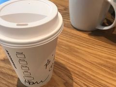 -星巴克(洛阳中州万达广场店)