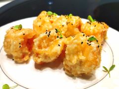芥末虾球-民国红公馆·秦淮八艳(夫子庙店)