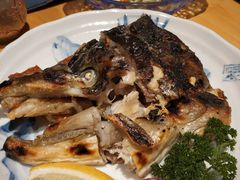 -广州增城保利皇冠假日酒店-玄日本餐厅