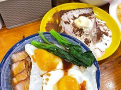 -澳门陈光记烧味饭店(南京德基广场店)