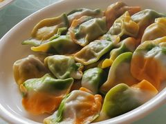 -德发长饺子·非遗(钟楼店)