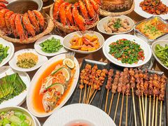 -隅乐胡椒虾·台湾菜·团建(皇岗店)