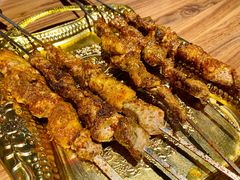 -胖老汉椒麻鸡清真新疆菜(西御街店)