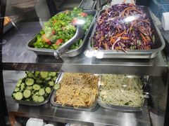 -桂花香手工面(鼓楼店)