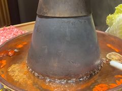 -东来顺饭庄(上地华联店)