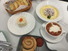 -库滋明·俄罗斯特色美食(中央大街店)