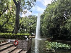 -九龙公园