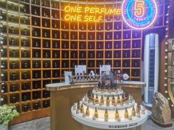 -香遇沙龙香水·调香·团建