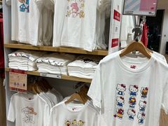 -优衣库(广州恒宝广场店)