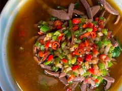 -鱼食饭稻·苏浙土菜17年老馆子(平江路店)