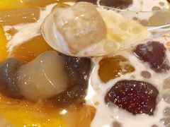 -玫瑰甜品(文明路店)