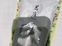 -君庭中餐厅(友谊宾馆店)