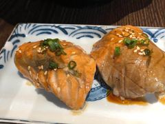 -大雄寿司(中华广场店)