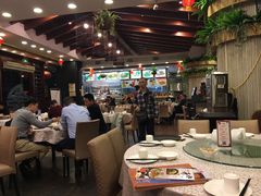 大堂-六婶西关小厨(光塔路店)