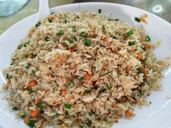 海胆炒饭-明记海鲜大排档(巽寮湾店)