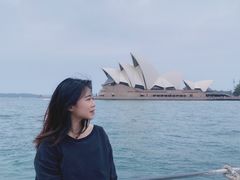 -悉尼歌剧院