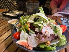 -闲·胡同 Barblu Hutong(雍和宫五道营店)