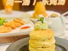 -尚一汤 广东炖汤(金桥国际店)