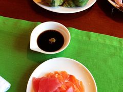 -哈尔滨香格里拉大酒店