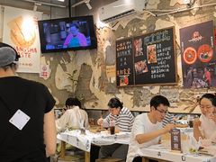 -东排食堂长沙小吃大排档(五一广场店)